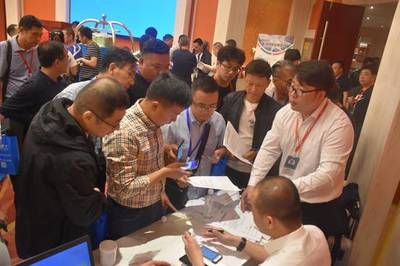 科技賦能防水革新 2019佳固士防水修繕新技術(shù)交流會(huì)蘇州首站圓滿落幕
