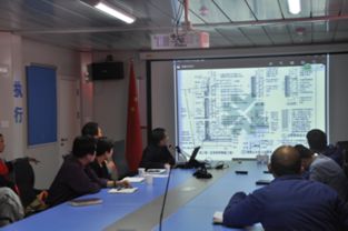 黨支部聯(lián)建強根基，技術(shù)交流促共進——金融街G6項目聯(lián)合黨支部開展業(yè)務(wù)對標學(xué)習(xí)